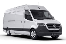 Van Hire Hendon - 4 MTR Sprinter - Van hire Hendon
