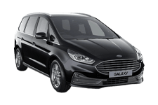 Van Hire Hendon - 7 Seater Manual Minibus - Minibus hire Hendon