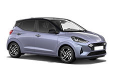 Van Hire Hendon - Hendon Hyundai i10 Auto - car hire Hendon