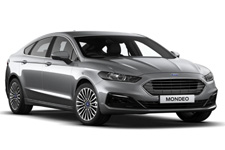 Van Hire Hendon - Mondeo - car hire Hendon