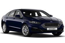 Van Hire Hendon - Mondeo Auto - car hire Hendon