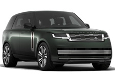 Van Hire Hendon - Range Rover - car hire Hendon